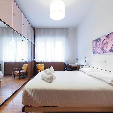 Primopiano - Tolmezzo Appartement Milaan Buitenkant foto