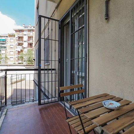 Primopiano - Tolmezzo Appartement Milaan Buitenkant foto