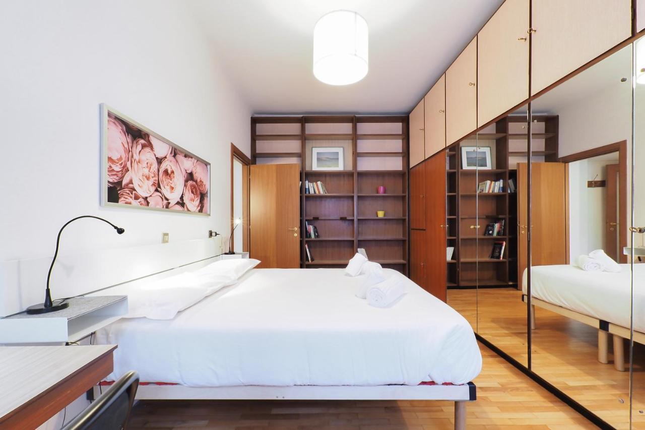 Primopiano - Tolmezzo Appartement Milaan Buitenkant foto