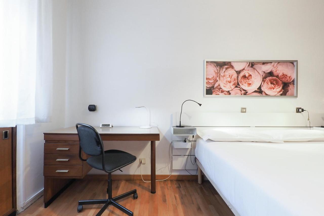 Primopiano - Tolmezzo Appartement Milaan Buitenkant foto