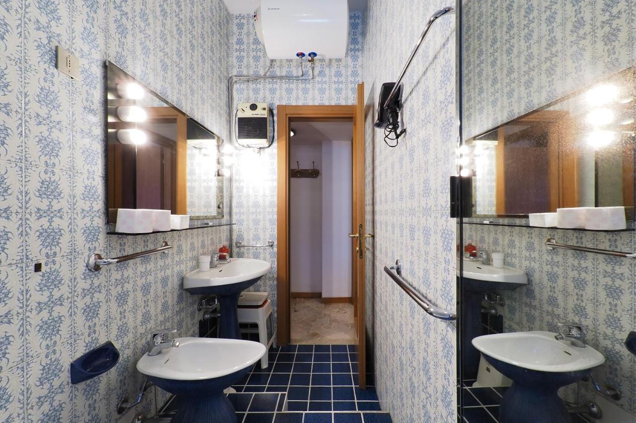 Primopiano - Tolmezzo Appartement Milaan Buitenkant foto