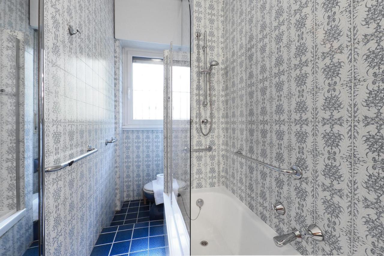 Primopiano - Tolmezzo Appartement Milaan Buitenkant foto