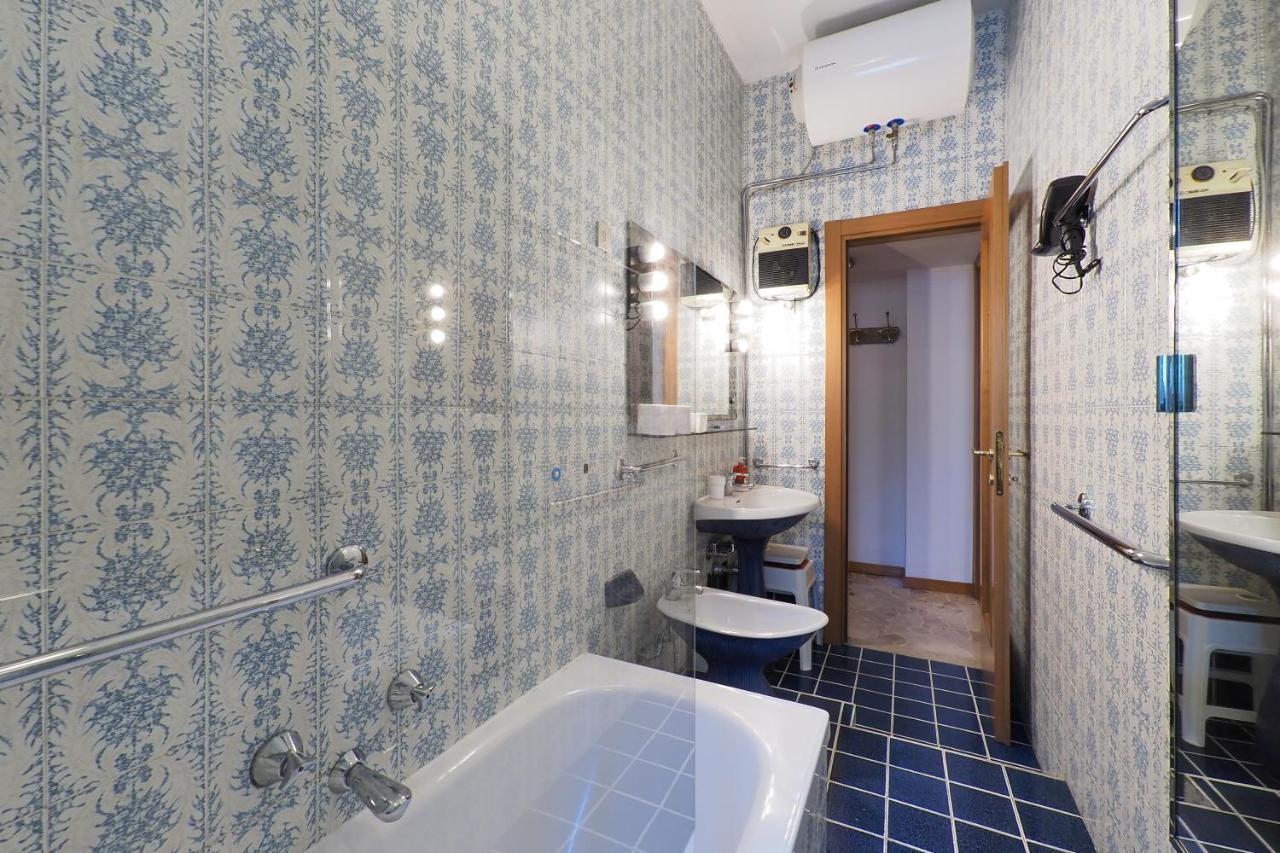 Primopiano - Tolmezzo Appartement Milaan Buitenkant foto