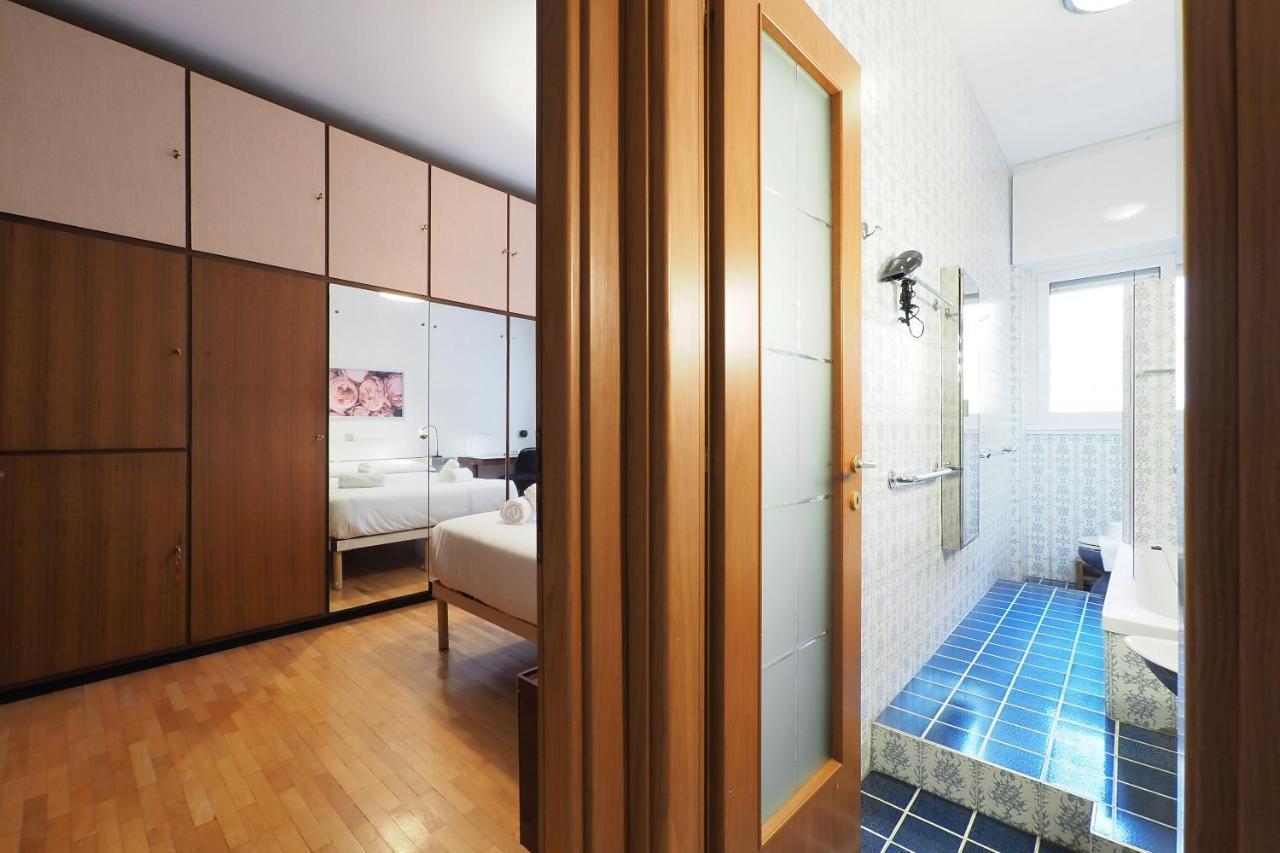 Primopiano - Tolmezzo Appartement Milaan Buitenkant foto