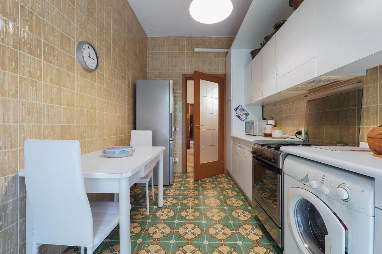 Primopiano - Tolmezzo Appartement Milaan Buitenkant foto